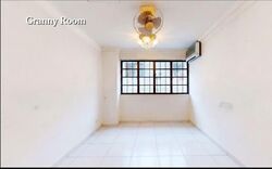 Parkstone Road (D15), Semi-Detached #556147521